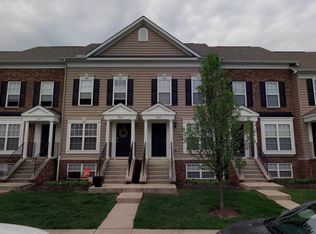 3861 Dowitcher Ln, Columbus, OH 43230