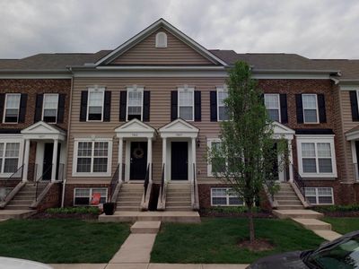 3861 Dowitcher Ln, Columbus, OH, 43230