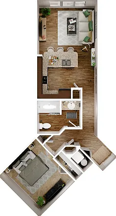 Ashby Floorplan Ashby Floorplan
