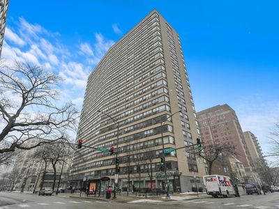 2930 N Sheridan Rd APT 1411, Chicago, IL, 60657