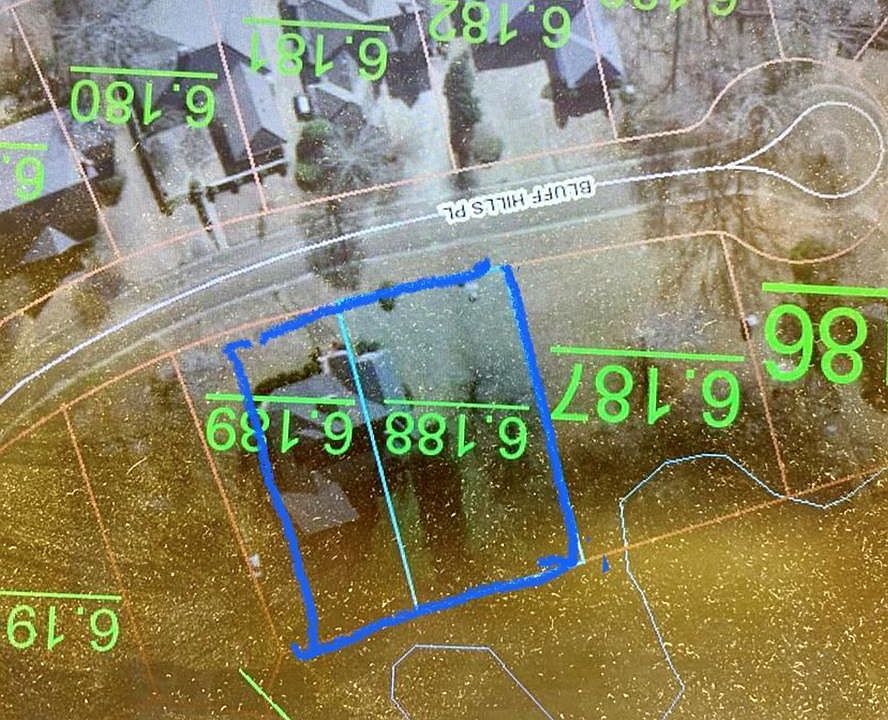 1st image of 18 Bluff Hills Pl Lot 188 & 1/2