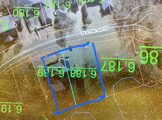 18 Bluff Hills Pl LOT 188 & 1/2, Natchez, MS 39120