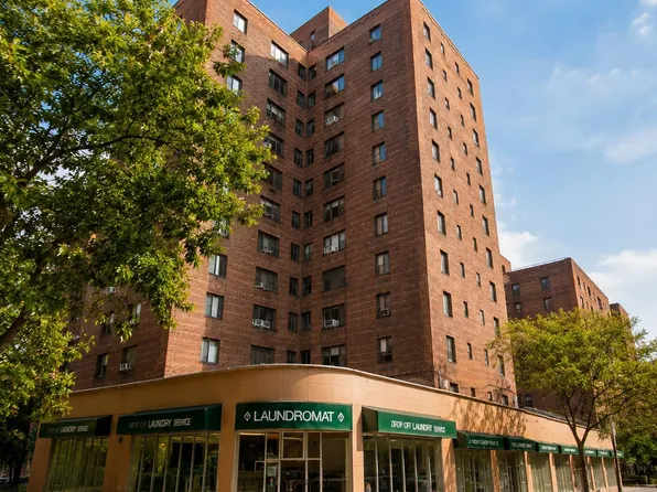 1540 Unionport Road #12H, Bronx, NY 10462