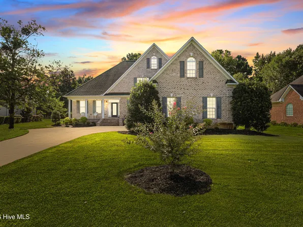 1113 Wyland Court, Leland, NC 28451