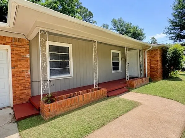 1824 S Fleishel Ave, Tyler, TX 75701