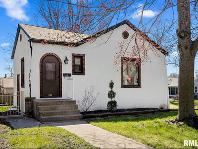 1400 E Seiberling Ave, Peoria Heights, IL, 61616