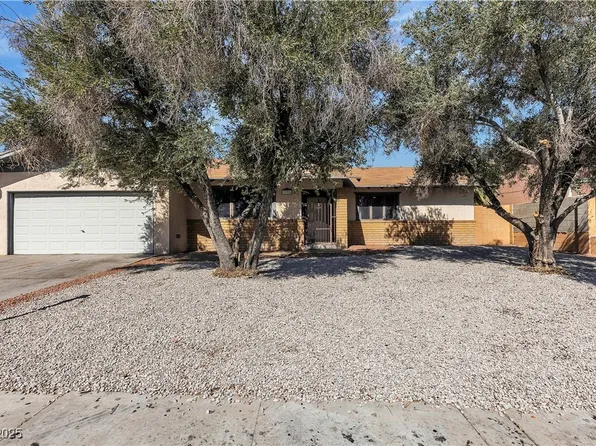 2204 Monterey Ave, Las Vegas, NV 89104