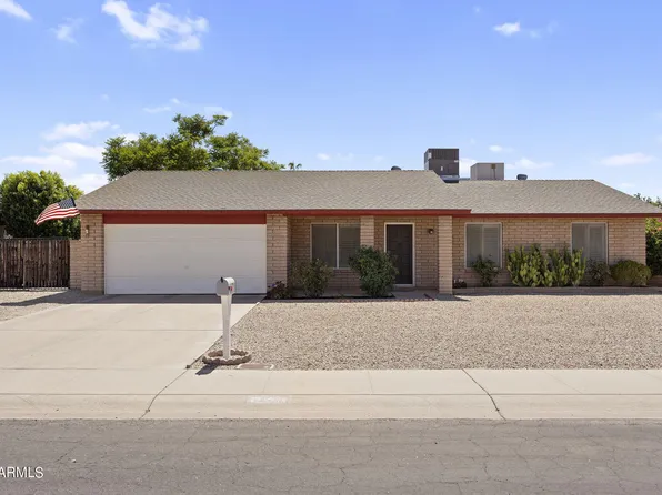 12229 N 49TH Drive, Glendale, AZ 85304