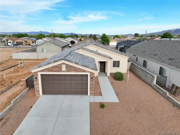 3700 N Adams St, Kingman, AZ 86409