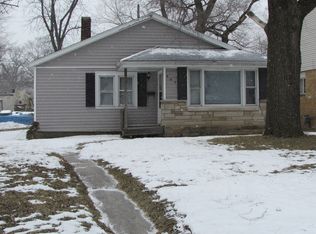 555 S Gordon Ave, Kankakee, IL 60901