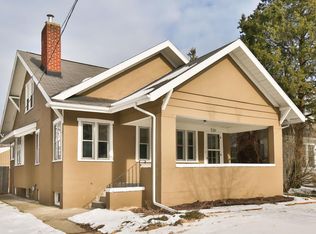 1407 Martin Luther King Jr St SE, Grand Rapids, MI 49506