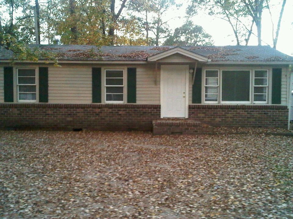 Front House