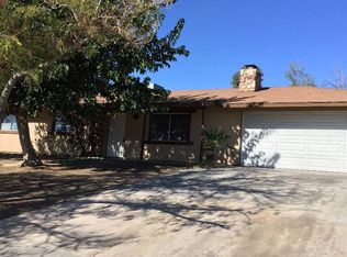 16416 Bunnell Ave, Victorville, CA 92394