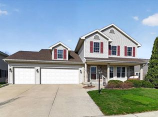 410 East Hill Parkway, Madison, WI 53718