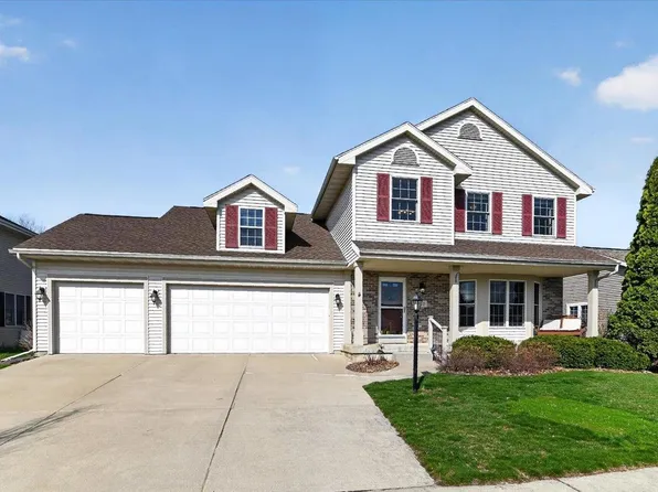 410 East Hill Parkway, Madison, WI 53718