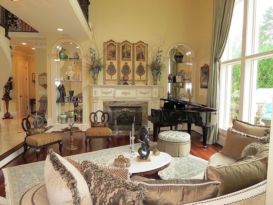 1107 Enclave Way, Columbia, SC 29223 Zillow