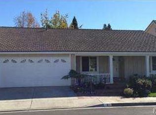 9 Sunset Riv, Irvine, CA 92604