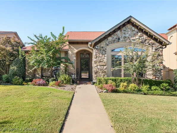 7002 Naples Way, Fort Smith, AR 72916