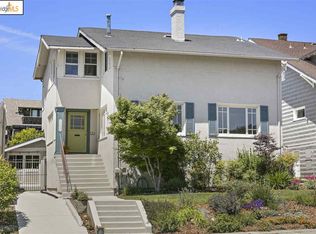 4657 Park Blvd, Oakland, CA 94602