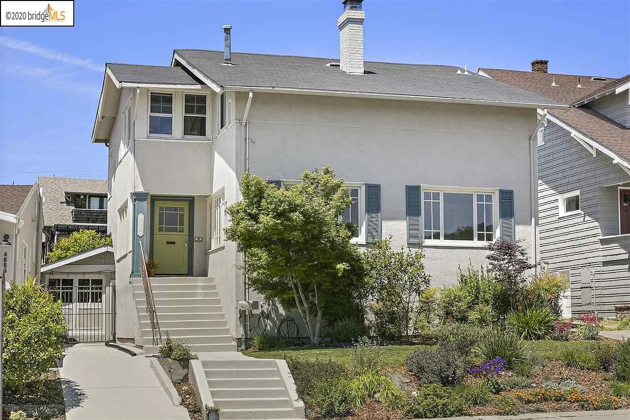 4657 Park Blvd photo 1