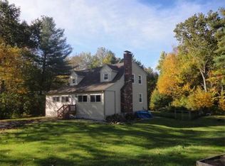 3C Millers Way, Charlton, MA 01507