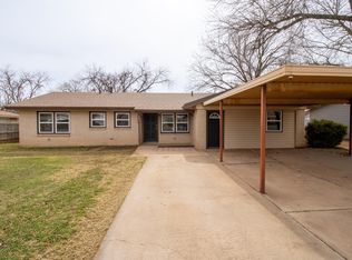 4427 Call Field Rd, Wichita Falls, TX 76308
