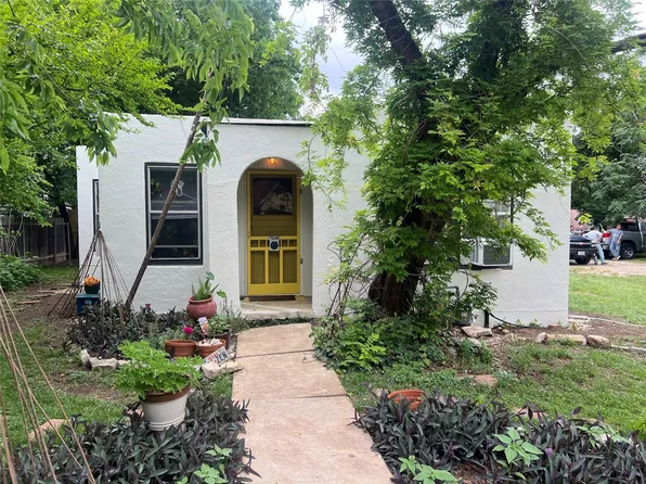 5009 Avenue G #B, Austin, TX 78751