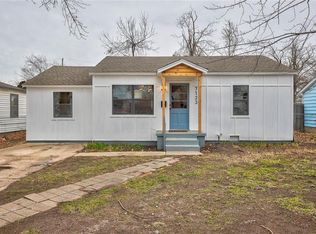7123 NW 43rd St, Bethany, OK 73008