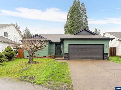 4791 Currant Ln NE, Salem, OR, 97305