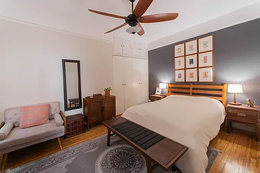 Rented by Owner