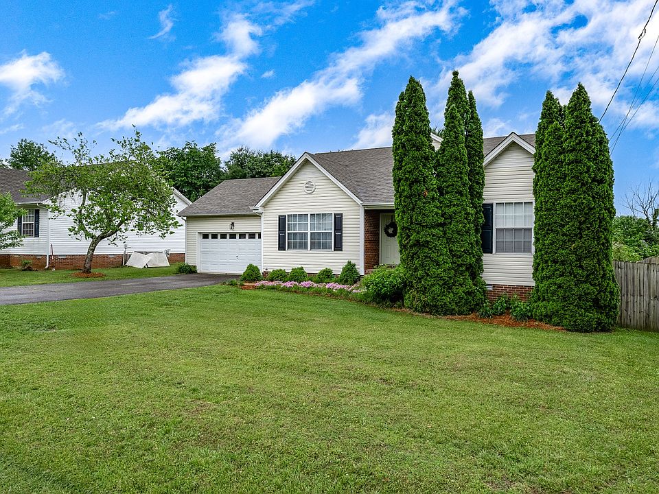 1641 Robert Rd, Columbia, TN 38401 Zillow