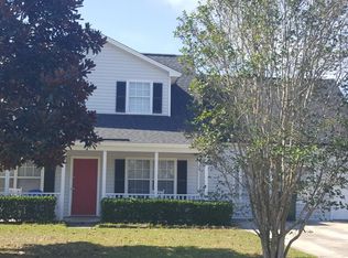 9 Parish Way, Pooler, GA 31322