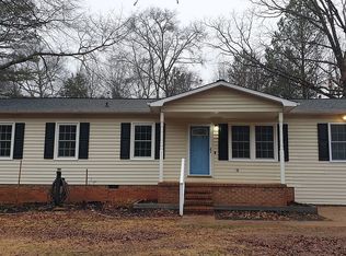 1505 Harris Bridge Rd, Anderson, SC 29621