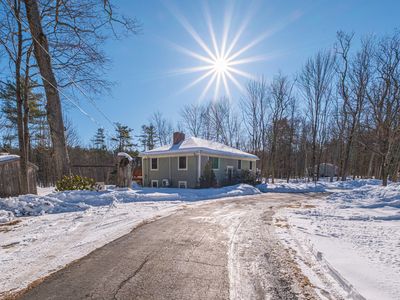 161 Harding Road, Brunswick, ME, 04011