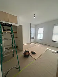 Rented by Standard Living Realty Inc