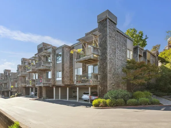 561 Seaver Drive, Mill Valley, CA 94941