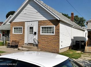 2034 Genesee St, Toledo, OH 43605