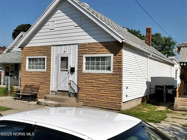 2034 Genesee St, Toledo, OH 43605