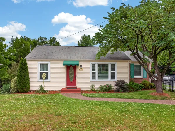 3210 Southlake Dr, Nashville, TN 37211