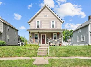 1837 12th St, Moline, IL 61265