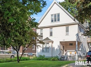 506 S Walnut St, Springfield, IL 62704