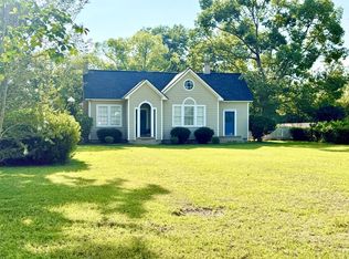 601 Chester Ave N, Douglas, GA 31533