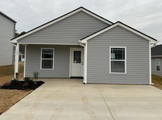 504 Molly Parker Ln, Spartanburg, SC 29301