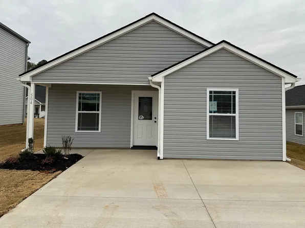 504 Molly Parker Ln, Spartanburg, SC 29301