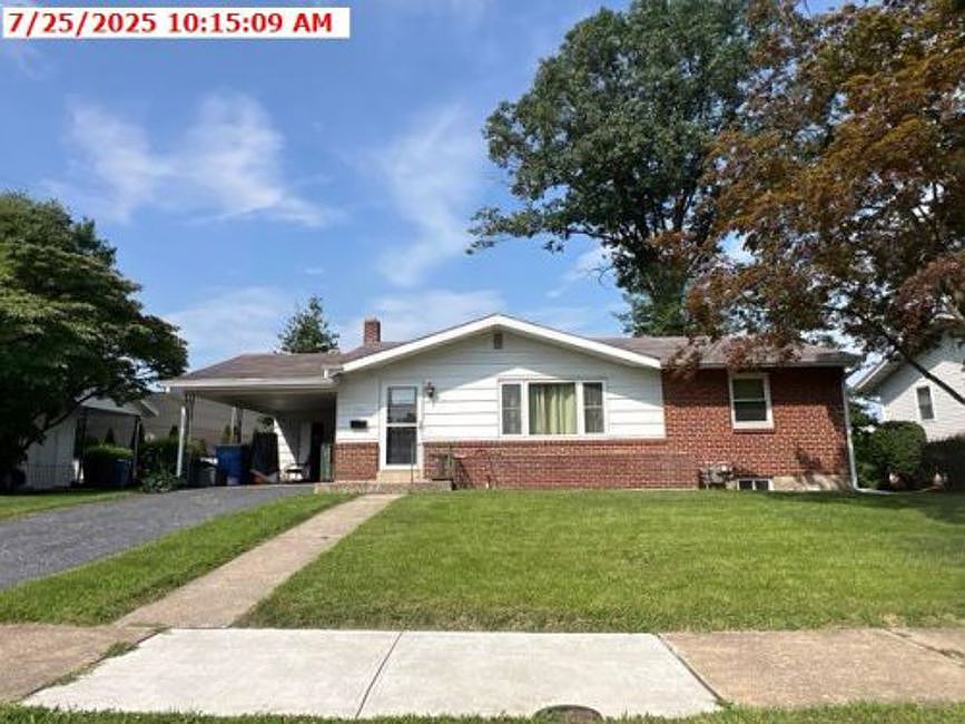 Property Front View