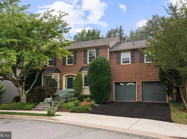 12035 Montrose Village Ter, Rockville, MD 20852