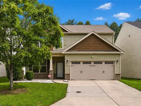 3833 Crestwell Cove Ct, Winston Salem, NC 27103