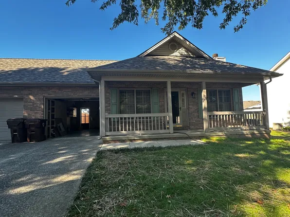 120 Bay Hill Dr, Winchester, KY 40391