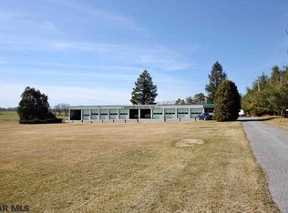 1611 E College Ave, Bellefonte, PA 16823