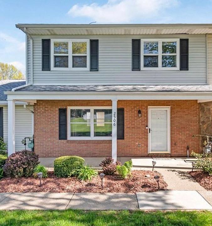 1st image of 2506 Williamsburg Dr #66